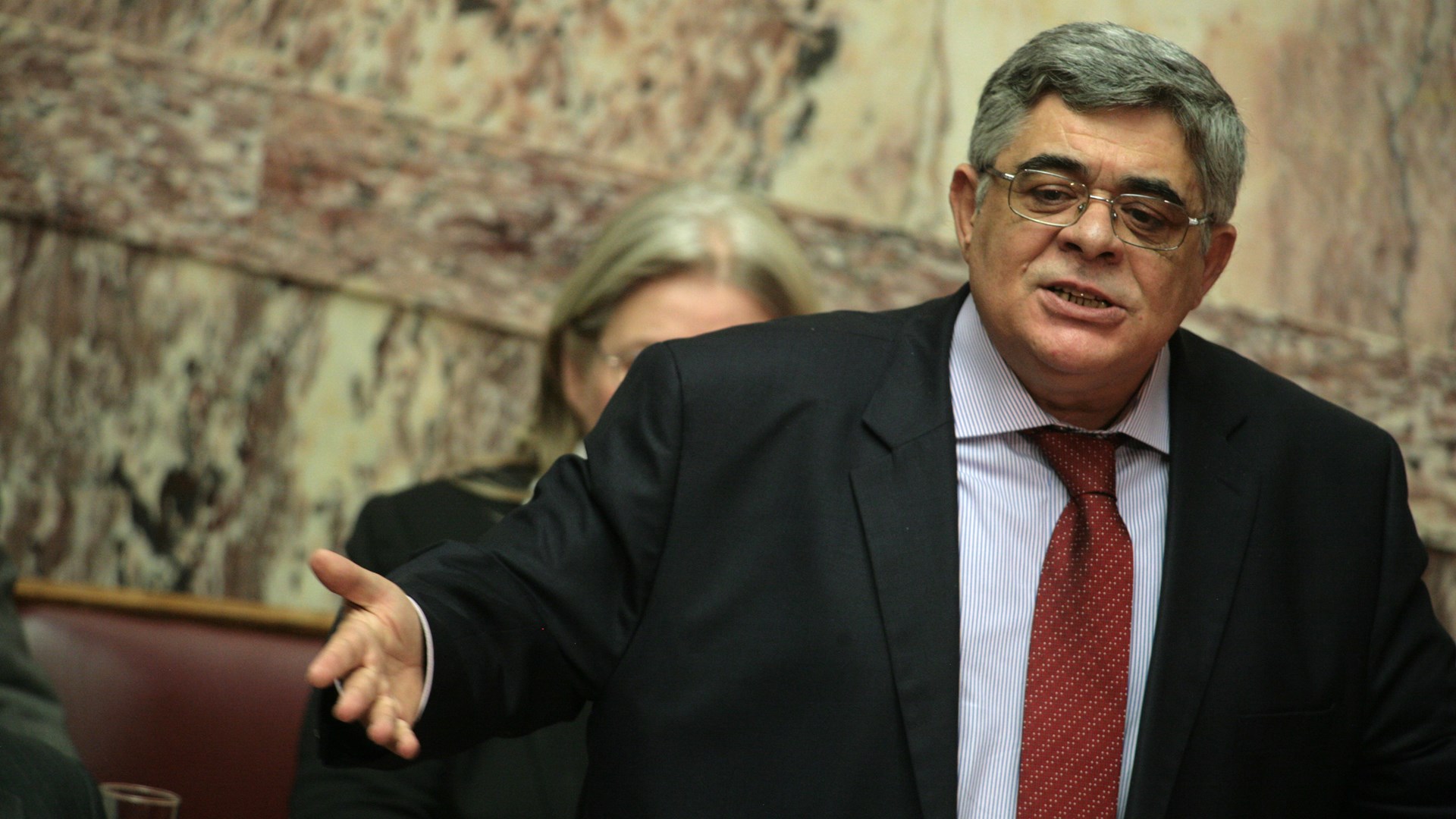 Μιχαλολιάκος: Επιχείρηση αποπροσανατολισμού η προανακριτική