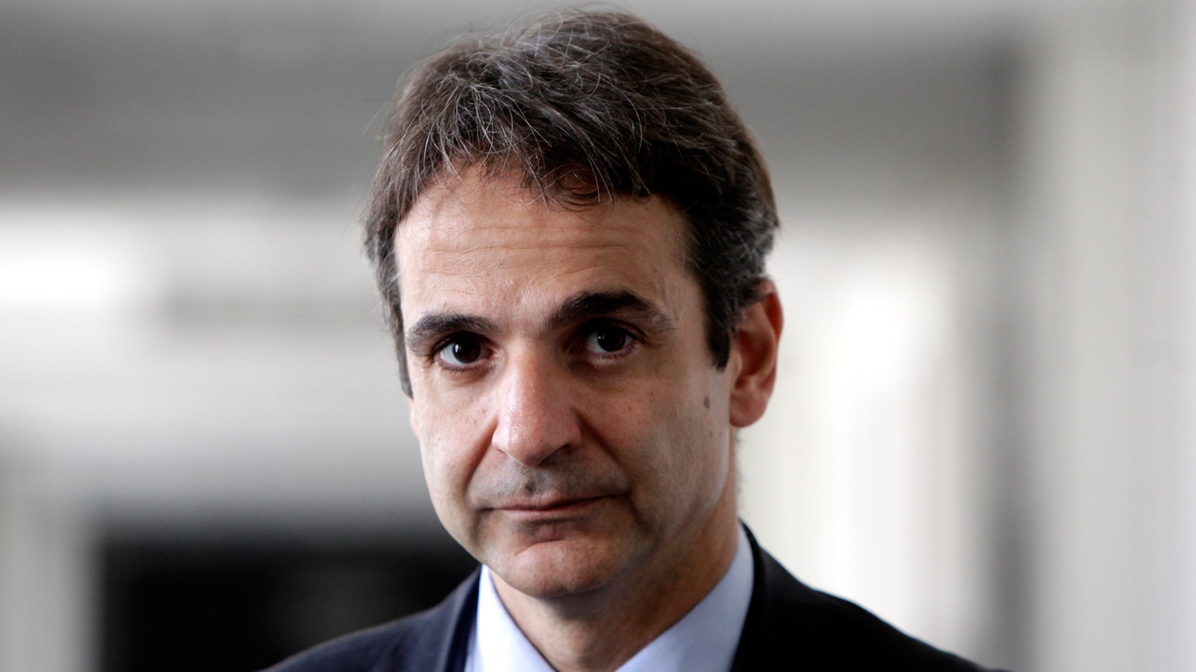 Μητσοτάκης: Θα ζητήσω γενναία ρύθμιση χρέους-Αν ο Τσίπρας δεν έχει 153 πάμε σε εκλογές