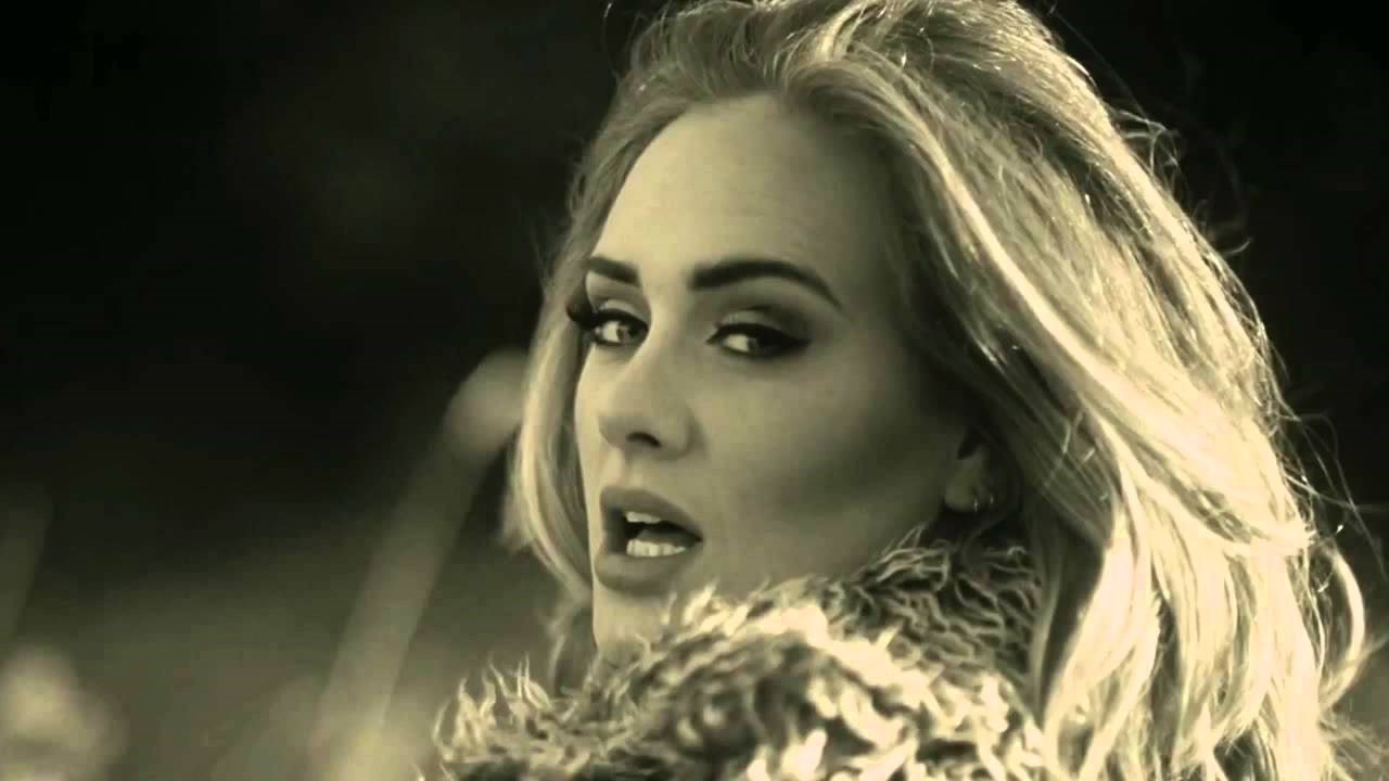 Το μεγάλο μυστικό της Αντέλ