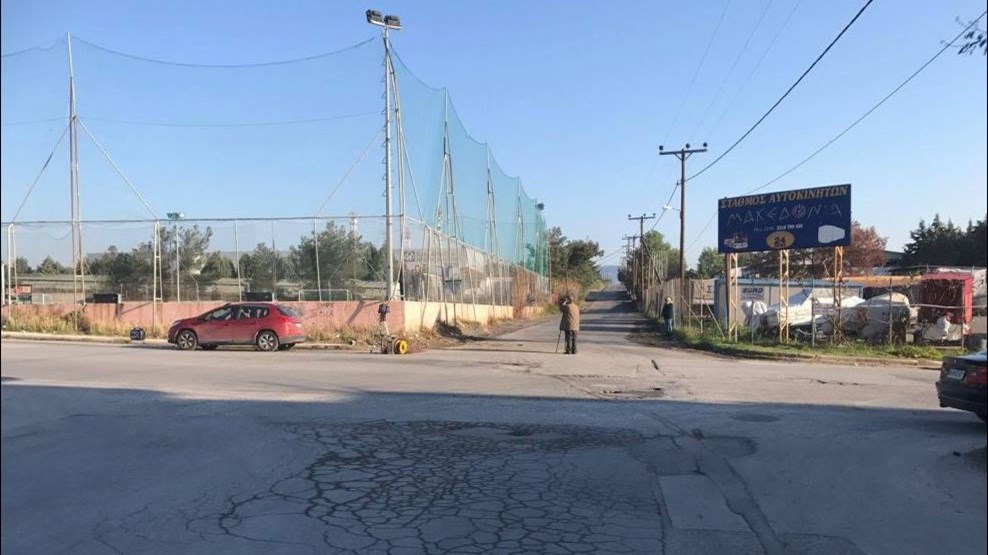 Συγκλονισμένοι οι συμμαθητές των θυμάτων του θανατηφόρου τροχαίου στον Εύοσμο