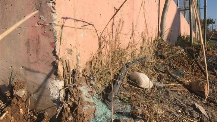 Τα πέντε σενάρια για το τροχαίο στον Εύοσμο