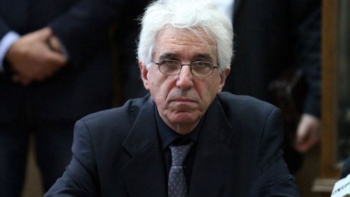 Παρασκευόπουλος: Θέμα νομιμότητας ο χρόνος έναρξης της εξεταστικής επιτροπής για τα εξοπλιστικά