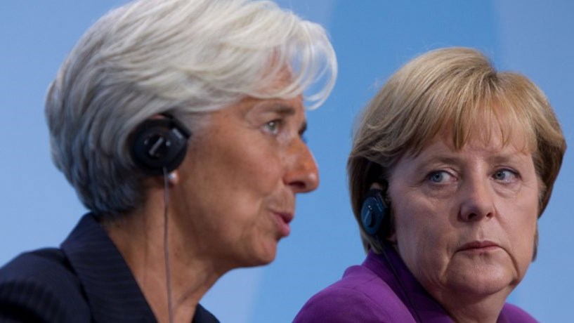Νέα «βόμβα» για το ζήτημα ελάφρυνσης του ελληνικού χρέους – Τι αποκάλυψε το Spiegel