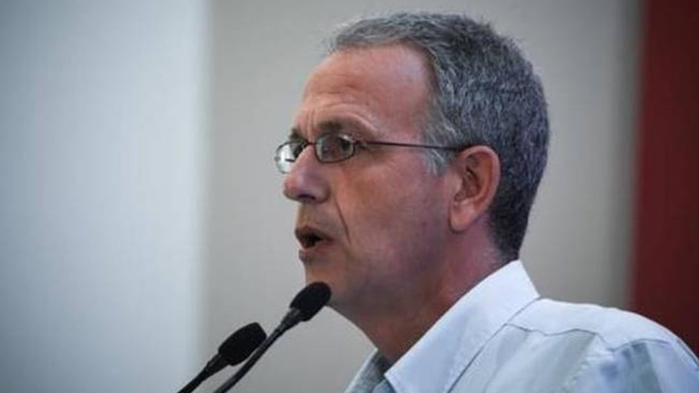 Αιχμές Ρήγα: Να είμαστε προσεκτικοί όταν εκφράζουμε προσωπικές απόψεις