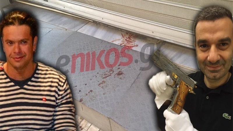 Νέα στοιχεία για τη δολοφονία του 47χρονου στο Μοσχάτο – Τι είχε δηλώσει το 2016 στις Αρχές το θύμα