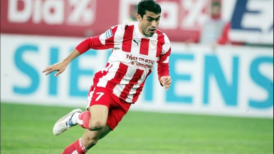 Δεν φαντάζεστε με τι ασχολείται σήμερα ο Νέρι Καστίγιο – ΦΩΤΟ