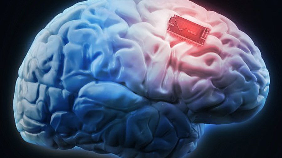 Νέα τεχνολογία θα συνδέει τον εγκέφαλο με… υπολογιστές