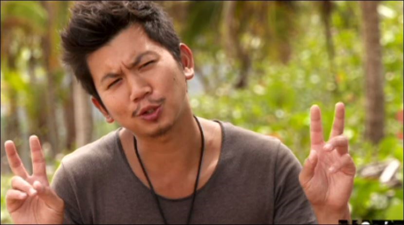 Survivor – Γιατί ο «μπαμπάκος» εκνεύρισε τον Τσανγκ – ΒΙΝΤΕΟ