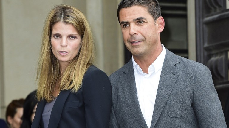 Αλβάρο για Ωνάση: Είναι μανιοκαταθλιπτική