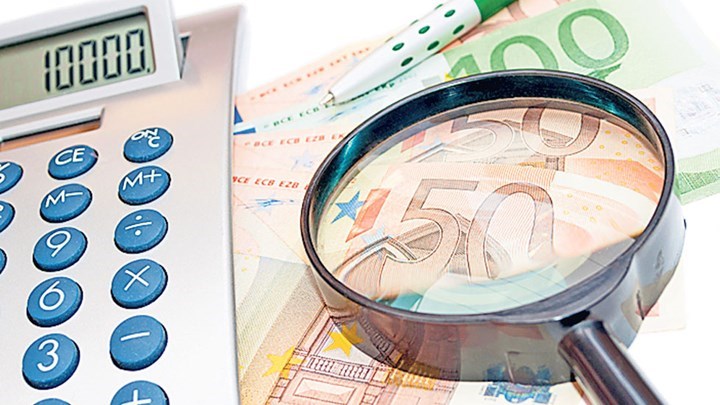 Σε 120 δόσεις η ρύθμιση οφειλών σε ασφαλιστικά Ταμεία και Εφορία