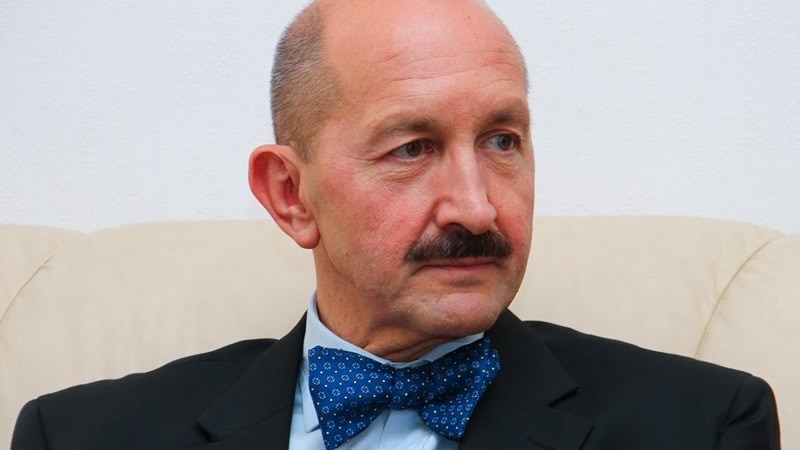 Οργή στην Μόσχα για τις δηλώσεις του Ρώσου πρεσβευτή στο Κίεβο