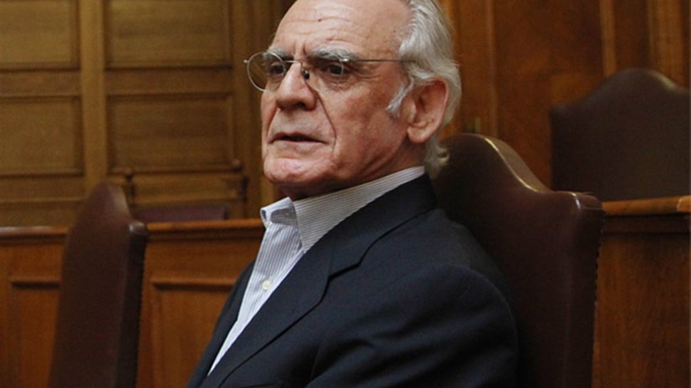 Νέο αίτημα αποφυλάκισης από τον Άκη Τσοχατζόπουλο