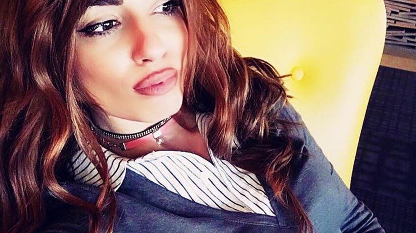 Το νέο ξέσπασμα της Αρναούτη κατά της οικογένειας Παντελίδη