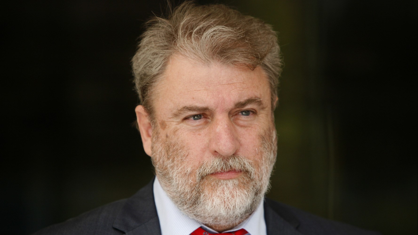 Την ίδρυση νέου κόμματος ανακοίνωσε ο Νότης Μαριάς – Πώς ονομάζεται