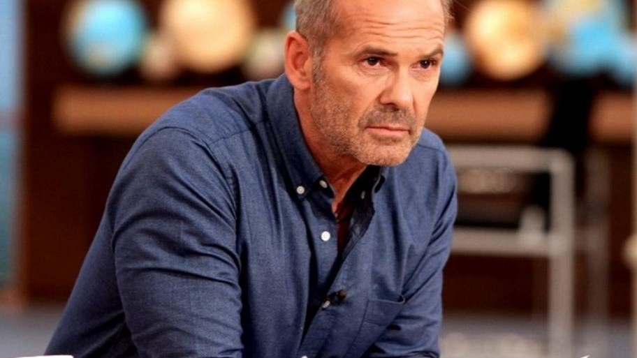 Τι αποκάλυψε ο Κωστόπουλος για τον «Μαχητή»  που θα αποχωρήσει από το Survivor