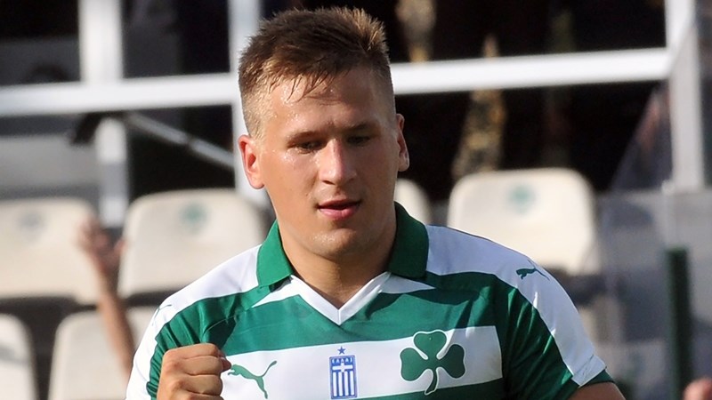 Έτοιμος και ο Λουντ για το ντέρμπι με την ΑΕΚ