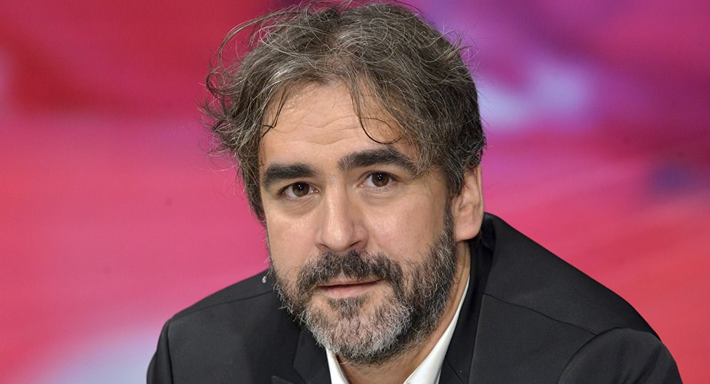 Τουρκία: Στο Συνταγματικό Δικαστήριο προσέφυγε ο δημοσιογράφος της Die Welt