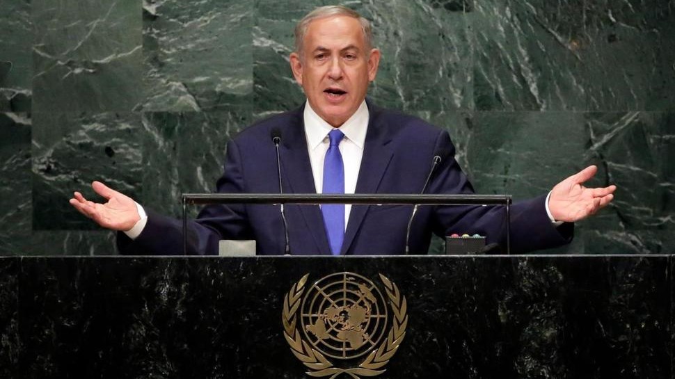 Ισραήλ: Συνεχίζονται οι αντιδράσεις κατά του Συμβουλίου Ασφαλείας του ΟΗΕ