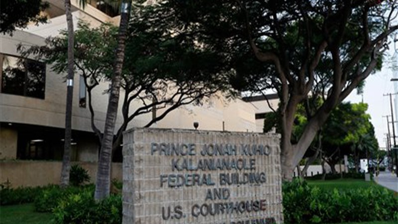 Ο δικαστής που… εκνευρίζει τον Τραμπ