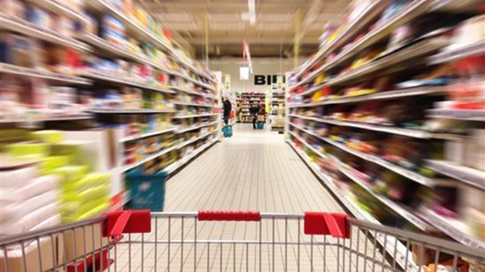 Νέα στοιχεία σοκ: Κόβουν κι άλλο ψωμί και γάλα τα νοικοκυριά