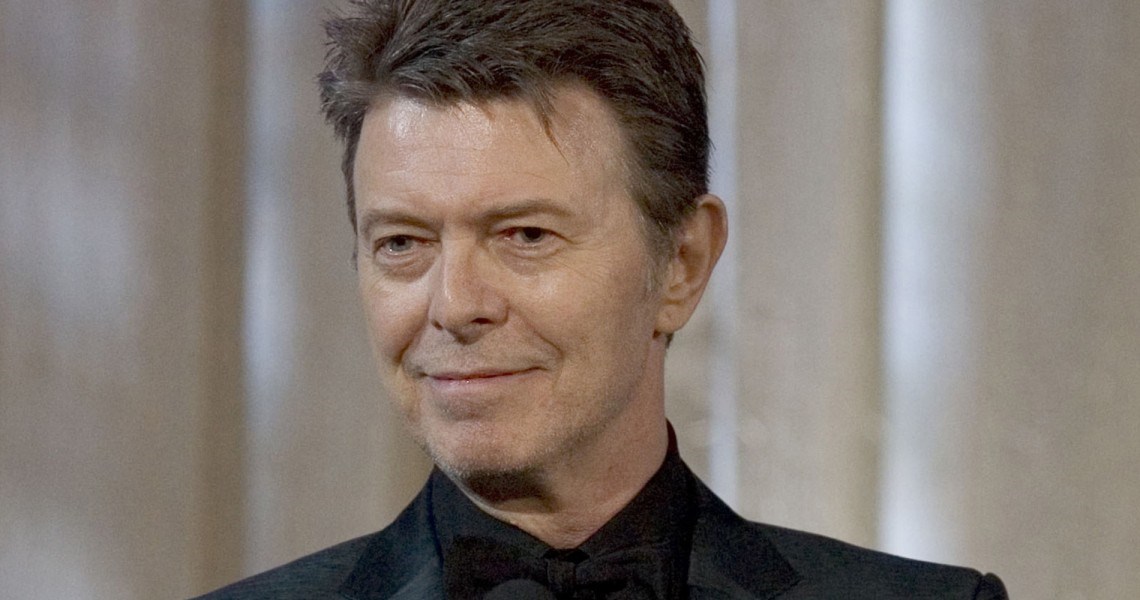 Στο σφυρί το σπίτι του Ντέιβιντ Μπόουι στο Μανχάταν – ΦΩΤΟ