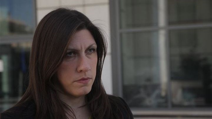 Κωνσταντοπούλου στον Realfm 97,8: Και ο μνημονιακός Τσίπρας να πάει φυλακή