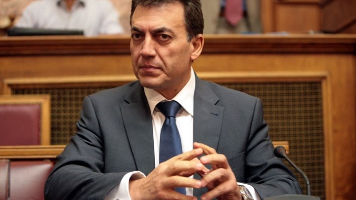 Βρούτσης στον Realfm 97,8: Ευχόμαστε να κλείσει η αξιολόγηση – Πάρα πολύ μεγάλο το τίμημα για τον λαό