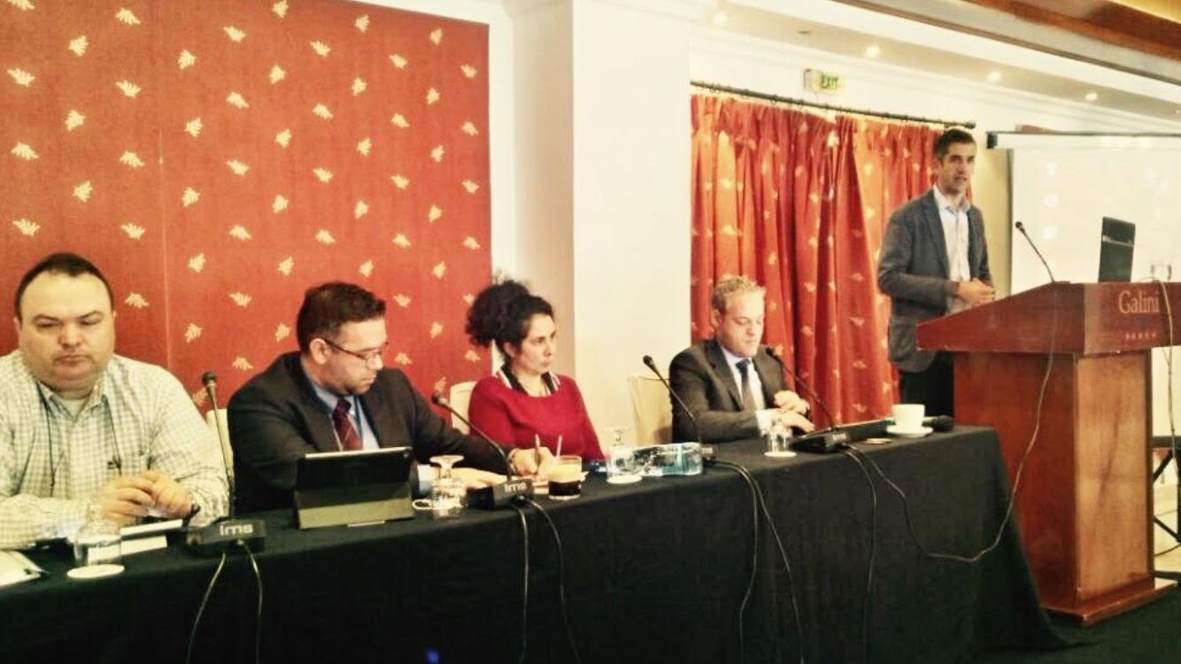 Δημόσια διαβούλευση για θερμαλιστικό πάρκο στην Στερεά Ελλάδα