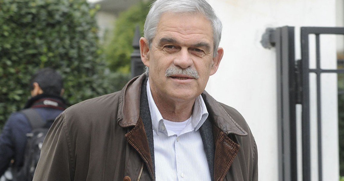 Τι είπε ο Τόσκας για τα πρόστιμα των τροχαίων παραβάσεων