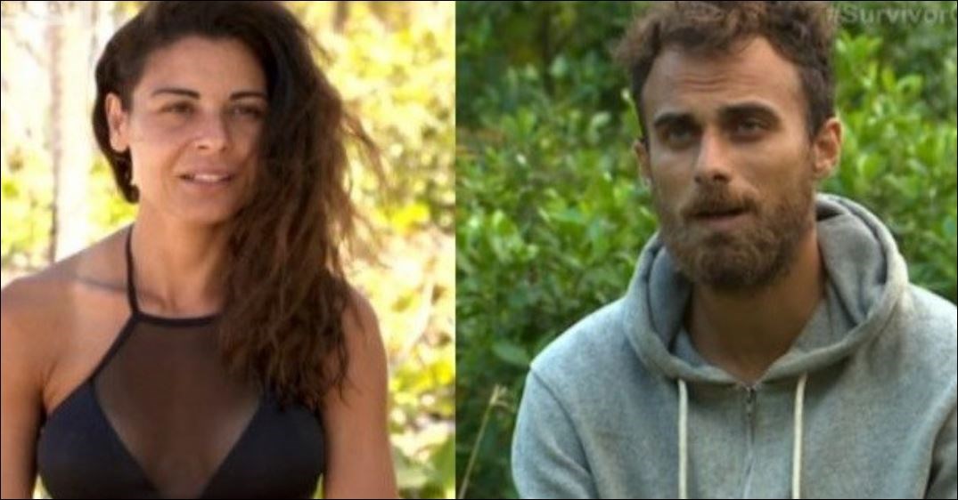 Σοκ στο Survivor – Στο νοσοκομείο η Ειρήνη Κολιδά και ο Μάριος Ιωαννίδης μετά από τροχαίο