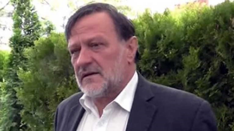 Βουλευτής ΣΥΡΙΖΑ: Θα στηρίξω την απόφαση της κυβέρνησης για τη ΔΕΗ, διαφορετικά θα έπρεπε να πάω στο Άγιο Όρος