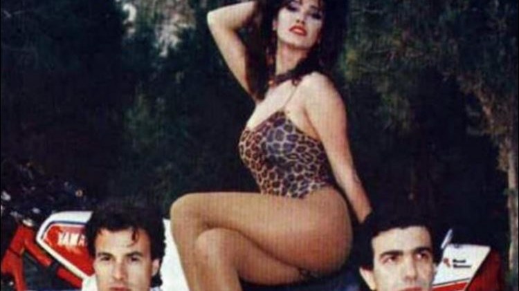 Δείτε πως είναι σήμερα η σεξοβόμβα των 80’s Νανά Βενέτη – ΦΩΤΟ