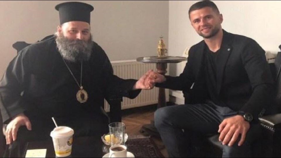 Λίλα: Ήταν η πιο δύσκολη εβδομάδα της ζωής μου