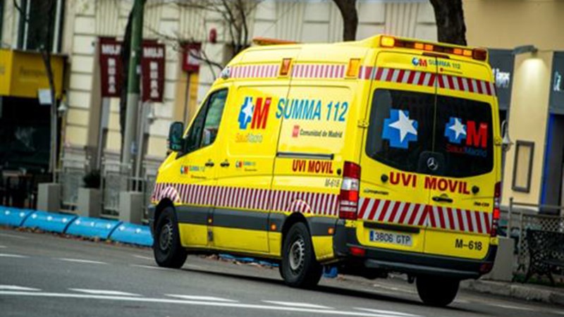 Τραγωδία στην Τενερίφη – Τεράστιο κύμα παρέσυρε παραθεριστές – ΒΙΝΤΕΟ