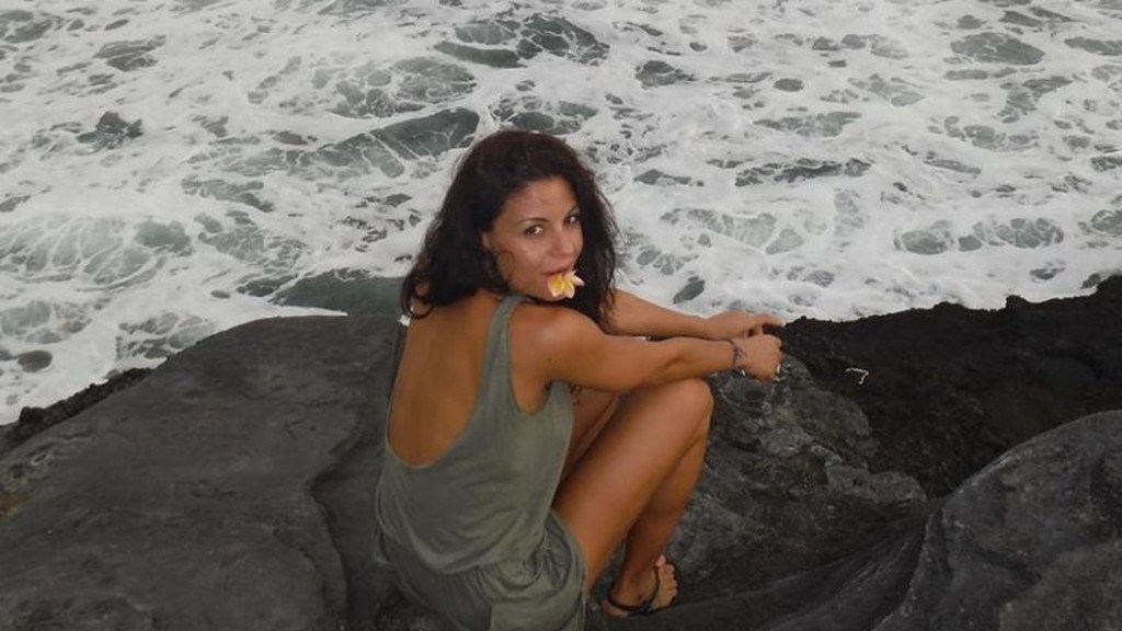 Survivor: Η στιγμή που η Ειρήνη Κολιδά ανακοίνωσε την αποχώρησή της – ΒΙΝΤΕΟ