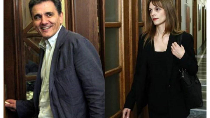 Τι θα γίνει με το αφορολόγητο και τις συντάξεις – Το “μασάζ” στους ΑΝΕΛ