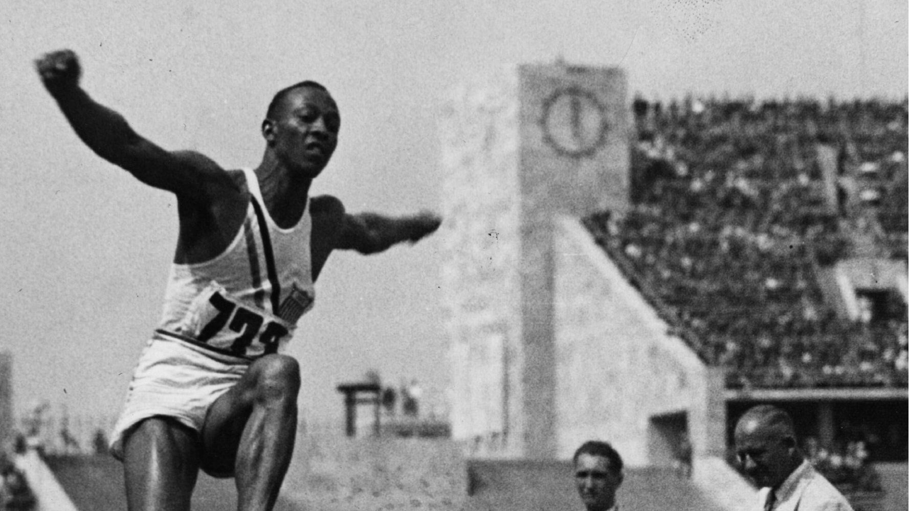 Σαν σήμερα «έφυγε» ο αθλητής που γκρέμισε τη ναζιστική προπαγάνδα