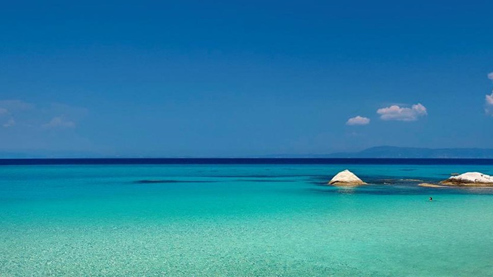 Telegraph: Τα 18 κρυμμένα στολίδια της Ελλάδας