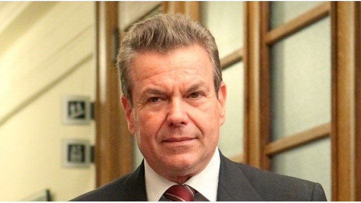 Πετρόπουλος: Ταμειακό πλεόνασμα 50 εκατ. ευρώ είχε ο ΕΦΚΑ τον Φεβρουάριο