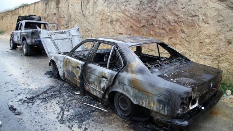 Νέα στοιχεία για την απαγωγή του επιχειρηματία στην Κρήτη – Τι αποκαλύπτει ο τρόπος δράσης