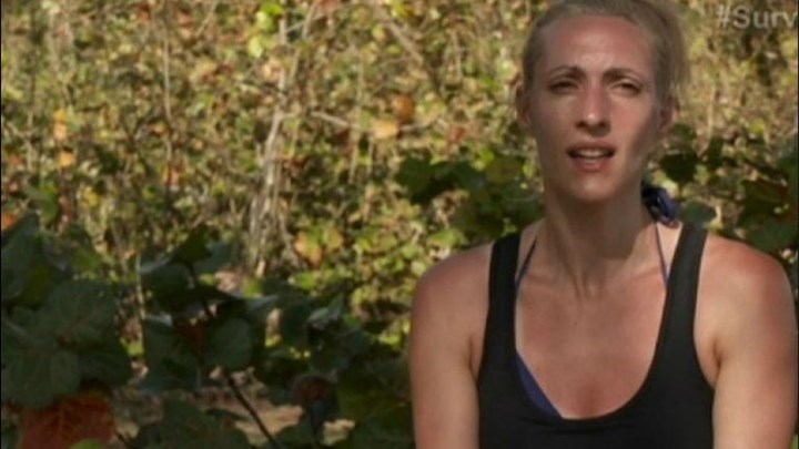 Το μήνυμα πρώην παίκτριας των Μαχητών για το τροχαίο ατύχημα