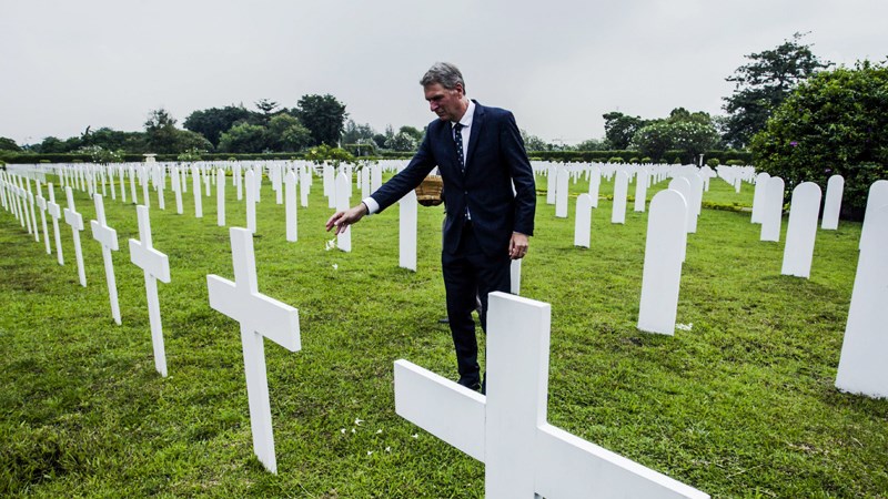 Ποιοι άνθρωποι φοβούνται λιγότερο τον θάνατο;