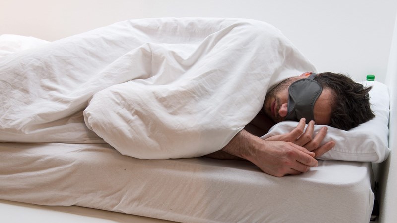 Γιατί η αϋπνία είναι επικίνδυνη;