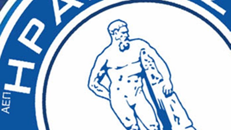 Αφαίρεση έξι βαθμών από τον Ηρακλή