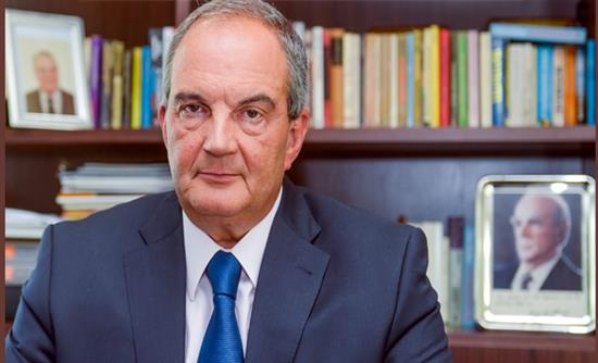 Η δήλωση Καραμανλή για το Βατοπέδι