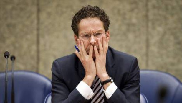 Η αλήθεια με τον Ντάισελμπλουμ: Τι εννοούσε με τη φράση «για ποτά και γυναίκες»