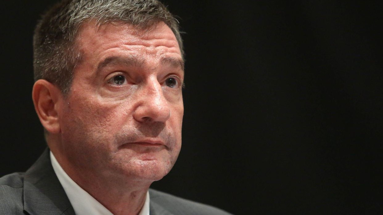 Τo tweet του Καμίνη για την παρέμβαση του “Ρουβίκωνα” στο δημαρχείο της Αθήνας