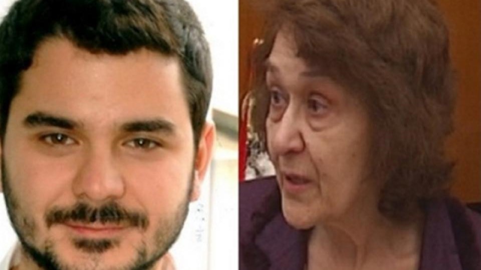 Δίνει αμοιβή η οικογένεια του δολοφονημένου Μάριου Παπαγεωργίου για να βρεθεί η σορός του