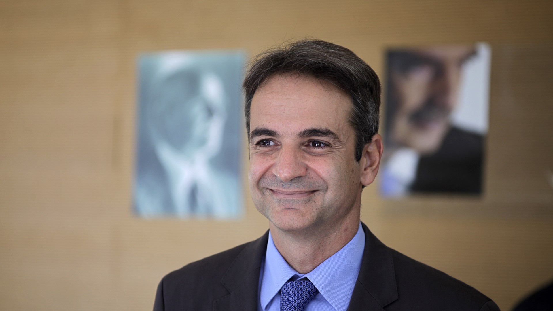 Μητσοτάκης: Το Brexit δεν θα είναι απλή υπόθεση