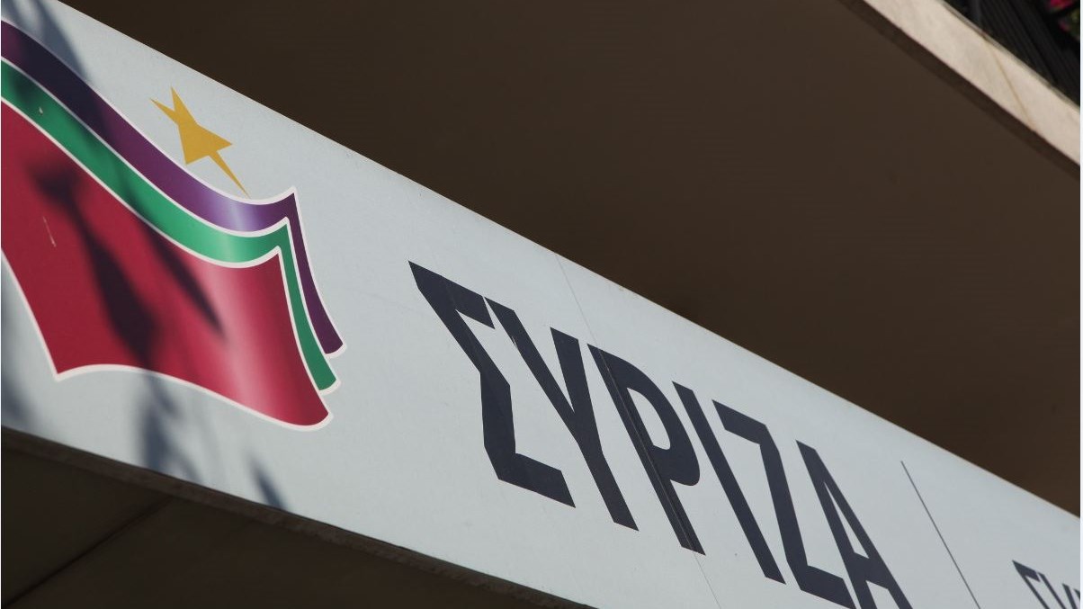 Ο ΣΥΡΙΖΑ για τη νέα επίθεση στον πρόεδρο του ΟΑΣΑ